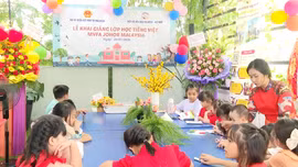 Thông điệp lịch sử: Ngôn ngữ là hồn cốt của dân tộc