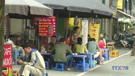Vì sao cần bỏ thuế khoán từ năm 2026?