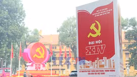 Việt Nam kiên định con đường đổi mới