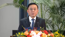 Chuẩn bị nhân sự BCH Trung ương Đảng khóa XIV đúng quy định