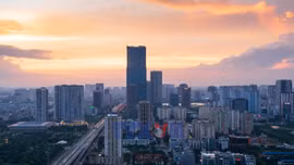 Dấu ấn thành tựu kinh tế 40 năm đổi mới