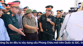 Thời sự 24h qua ảnh chiều 9/8