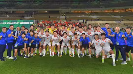 Truyền thông UAE lo ngại trước sức mạnh của U23 Việt Nam