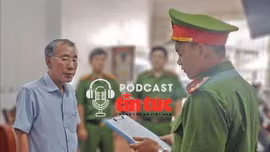 Tin nóng trong nước nghe nhanh sáng 2/3