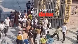 Tin nóng trong nước nghe nhanh sáng 5/2