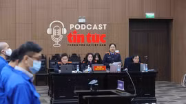 Tin nóng trong nước nghe nhanh sáng 22/3