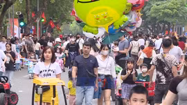 Không chủ trương hoán đổi nghỉ lễ trong tháng 4