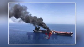 Xung đột Trung Đông leo thang trên nhiều mặt trận