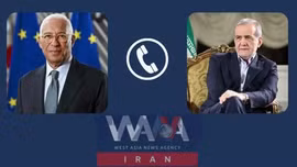 Iran tìm kiếm các đảm bảo để chấm dứt chiến tranh