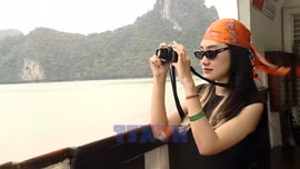 'Cú hích vàng' cho du lịch nội địa dịp nghỉ lễ