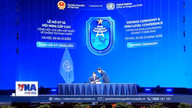 Công ước Hà Nội - Hành lang pháp lý toàn cầu cho an toàn không gian mạng