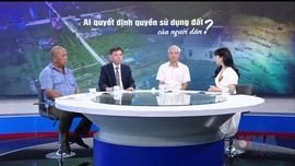 Ai quyết định quyền sử dụng đất của người dân?