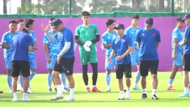 Duy nhất Đông Nam Á: Việt Nam tham dự môn bóng đá nam và nữ ASIAD 20