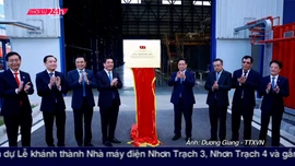 Thời sự 24h qua ảnh sáng 14/12 