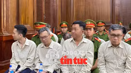 Tin nóng trong nước nghe nhanh sáng 25/3