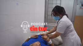 Tin nóng trong nước nghe nhanh sáng 17/3