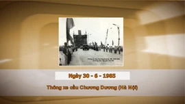 Khoảnh khắc & sự kiện ngày 30/6