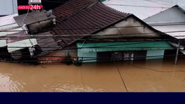 Thời sự 24h qua ảnh chiều 29/10