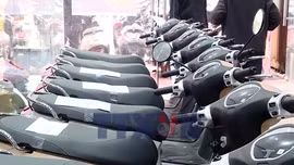 Xe điện và Hybrid: Lời giải cho bài toán chi phí nhiên liệu