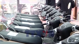 Xe điện và Hybrid: Lời giải cho bài toán chi phí nhiên liệu