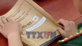 Mua bán người: Cạm bẫy và cuộc chiến