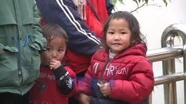 Miền Bắc chuẩn bị đón đợt rét đậm, rét hại