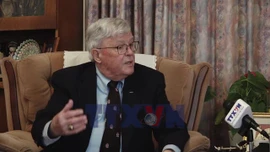 Thành công trong công tác phòng, chống tham nhũng nhiệm kỳ Đại hội XIII