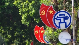 Gần dân, sát cơ sở từ buổi sinh hoạt chi bộ thôn