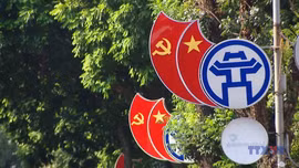 Gần dân, sát cơ sở từ buổi sinh hoạt chi bộ thôn