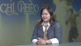 Dương Minh Anh và những vai diễn nhạc kịch ấn tượng