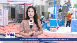 Sẵn sàng cho Hội chợ Mùa thu 2025