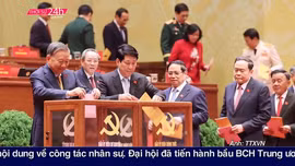 Thời sự 24h qua ảnh chiều 22/1