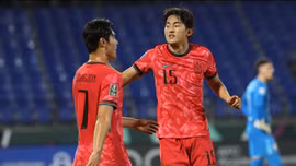 Tranh giải Ba U23 châu Á 2026: Giải mã sức mạnh U23 Hàn Quốc