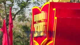 Người dân Huế kỳ vọng vào những quyết sách mới của Đảng