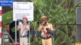 Đổi mới tuyên truyền, nâng cao ý thức tham gia giao thông