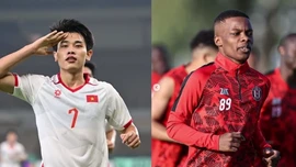 Ba điểm nóng quyết định trận tứ kết U23 Việt Nam - U23 UAE