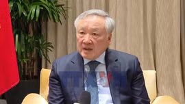 Từ bản lĩnh vượt khó đến khát vọng vươn mình trong kỷ nguyên mới