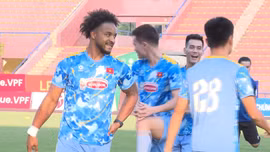 Bốc thăm ASEAN Cup 2026: Tuyển Việt Nam cùng bảng với Indonesia