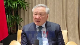 Từ bản lĩnh vượt khó đến khát vọng vươn mình trong kỷ nguyên mới