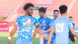 Bốc thăm ASEAN Cup 2026: Tuyển Việt Nam cùng bảng với Indonesia