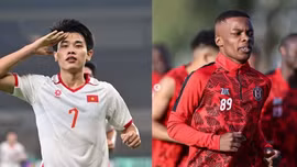 Ba điểm nóng quyết định trận tứ kết U23 Việt Nam - U23 UAE