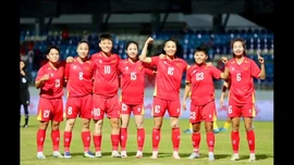 Nhật ký SEA Games 33 ngày 5/12: Đội tuyển nữ Việt Nam đại thắng trận mở màn