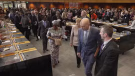 Cựu Thủ tướng Đức: Thương mại đa phương là chìa khóa trao quyền cho phụ nữ