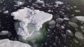 Mực nước biển dâng cao kỷ lục năm 2024: NASA cảnh báo nguy cơ nghiêm trọng