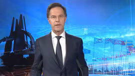 NATO: Ukraine cần Mỹ để đạt hòa bình bền vững