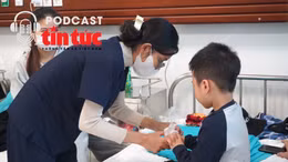 Bác sĩ ơi: Cúm A nguy hiểm với người già, trẻ nhỏ như thế nào?