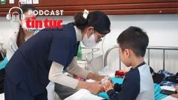 Bác sĩ ơi: Cúm A nguy hiểm với người già, trẻ nhỏ như thế nào?