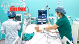 Bác sĩ ơi: Bệnh não mô cầu nguy hiểm, dễ lây lan