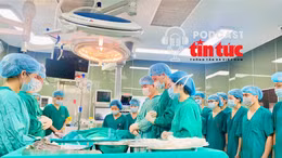 Mở rộng độ tuổi hiến tạng, thêm nhiều chính sách cho gia đình người chết não hiến tạng