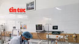 Bác sĩ ơi: Cảnh giác với chất cấm trong thực phẩm chức năng giảm cân